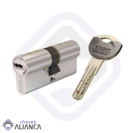 Venda de fechaduras de portas blindadas Fichet
